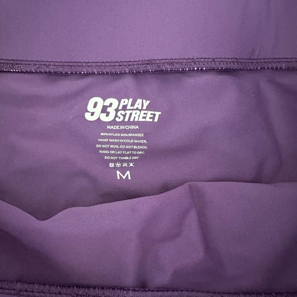 PURPLE bikini set - Picture 6 of 7